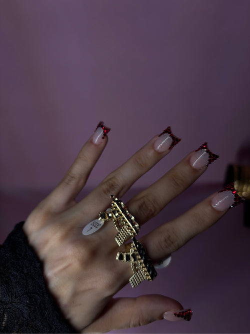 draco ring